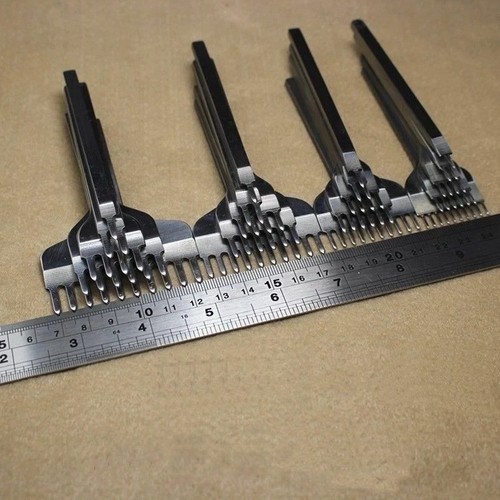 Leather craft tools hole - tools,