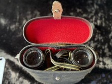 MIRANDA BINOCULARS 8x40 -Wide