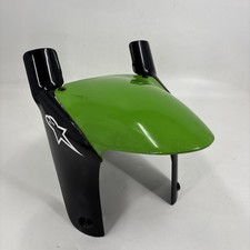 Kawasaki ZX6R J1 J2 98 - 02 Front Mudguard