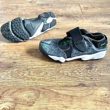 Nike - Men’s Uk 9 - Air Rift - Camo - VGC - Hardly Worn