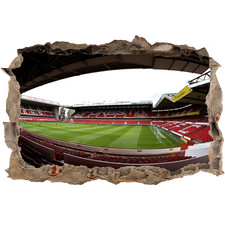 Nottingham Forest Stadium