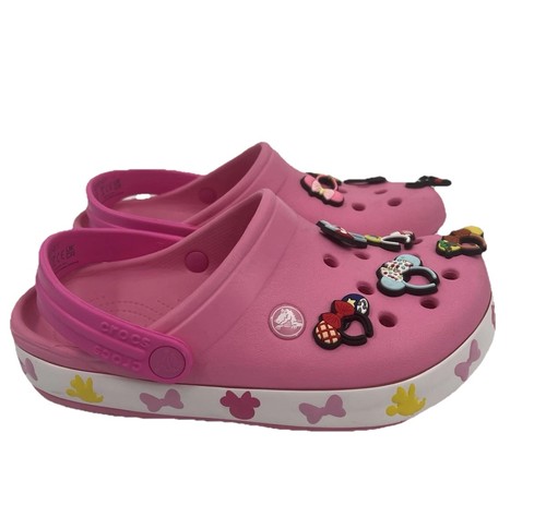 Crocs kids minnie mouse - crocs,