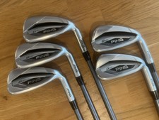 Ping G425 Irons / 6-PW /
