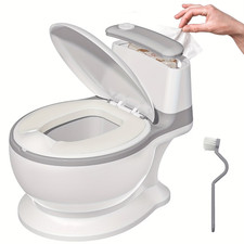 Training Toilet Seat Potty for