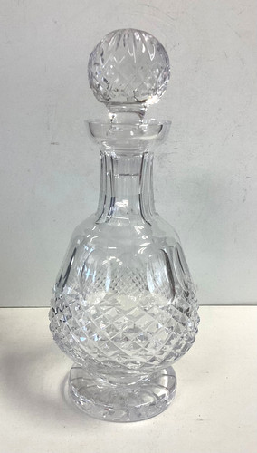 Waterford crystal brandy - crystal,
