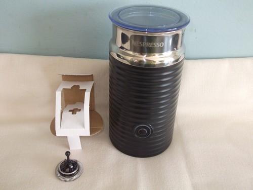 Nespresso aerocinno model - aerocinno, 3