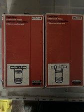 2 x Ford Galaxy Mk1 Mk2 Petrol Fuel Filters  Kit 7212351 EFG317 95VW9155BA