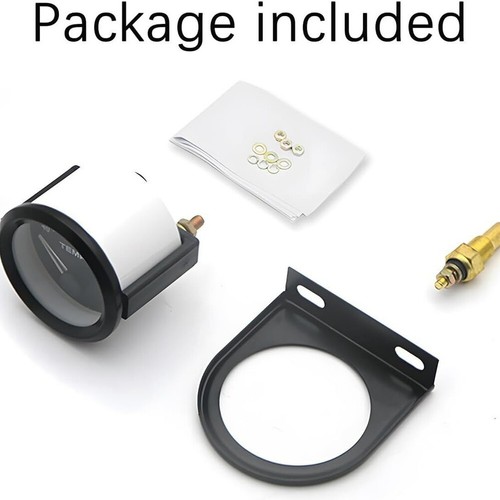 12v car water temperature - 12v,