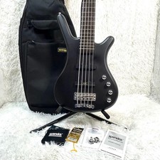 Warwick Corvette 5st Active