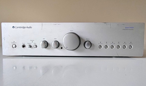 Cambridge audio azur - cambridge,