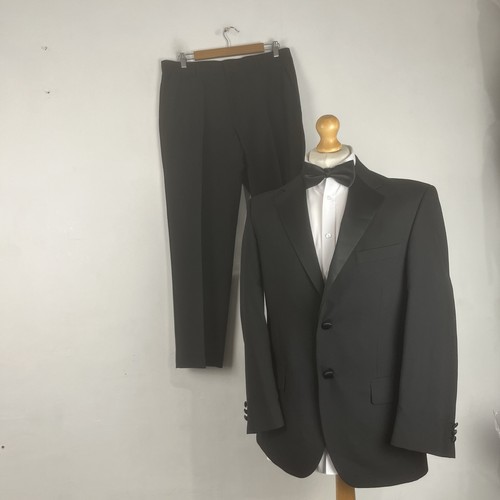 Marks and spencer - and, tuxedo
