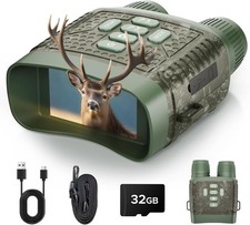 4K 48MP Infrared Night Vision