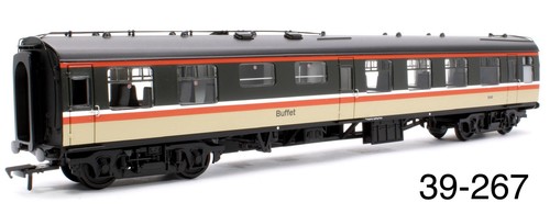 Bachmann 267 mk1 - bachmann, br
