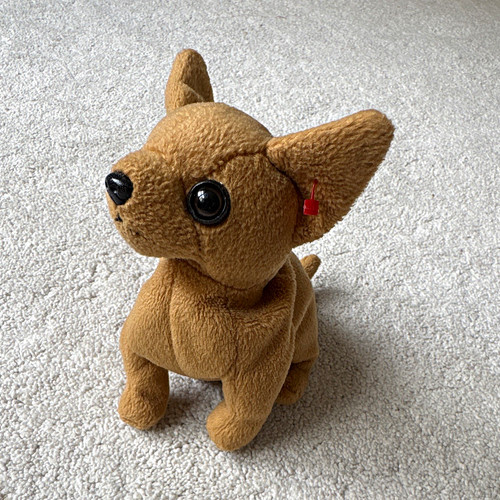 Beanie babies tiny - babies,