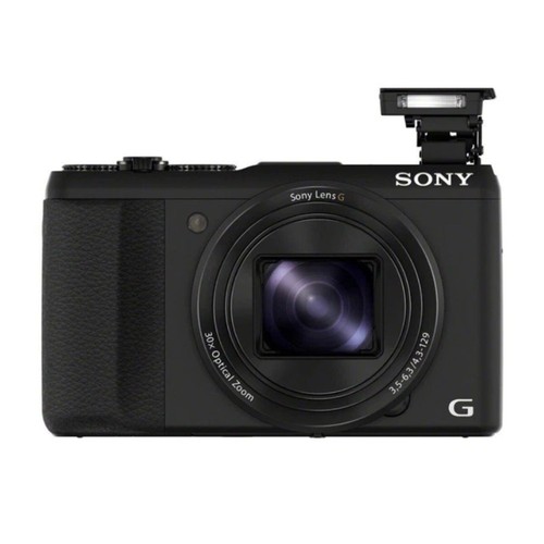 Sony cyber shot dsc hx50 - sony, cyber-shot