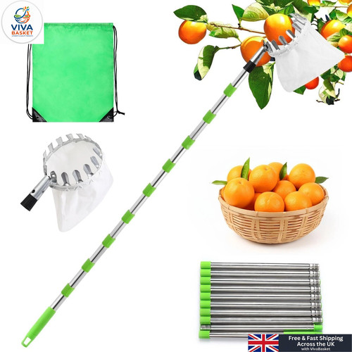 Apple picker with - apple,