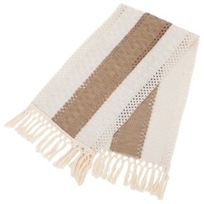  Dining Table Runner Linen