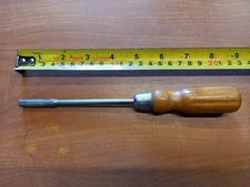 Vintage Priory 6BA Nut Spinner