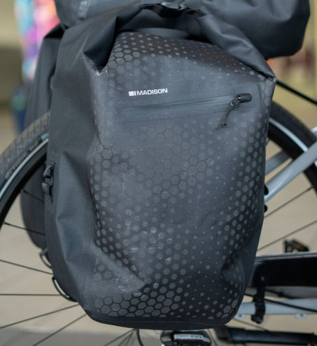 Madison roam stellar tech - madison,
