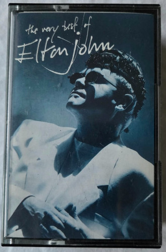 Elton john the very best - john,