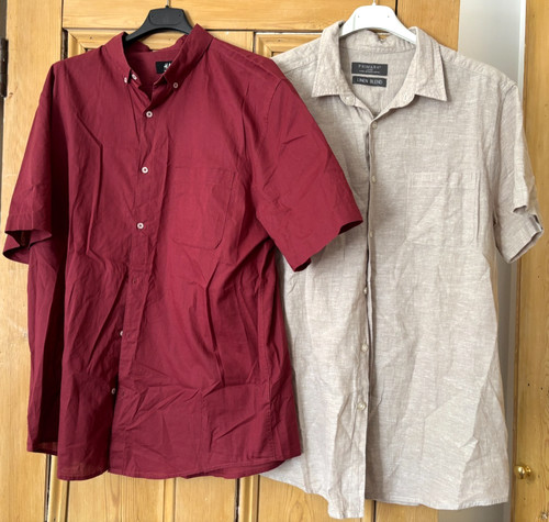 Men shirts short sleeve - shirts,