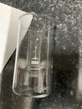 Replacement glass jug for - replacement,