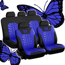 Universal Car Seat Covers Full