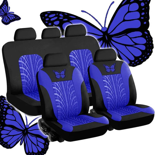 Universal car seat - car,