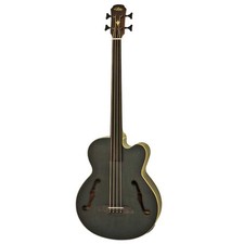 Electro acoustic medium - electro,