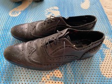Paul's Smith Miller Brogues