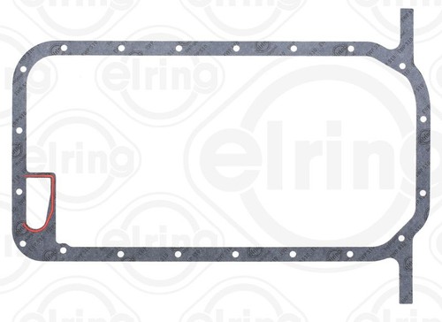 Oil circuit seals - oil,