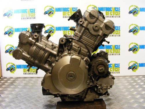 Suzuki 1000 engine motor - suzuki, s
