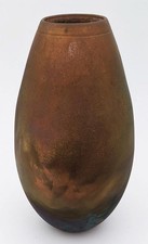 CHRIS HAWKINS RAKU GLAZE