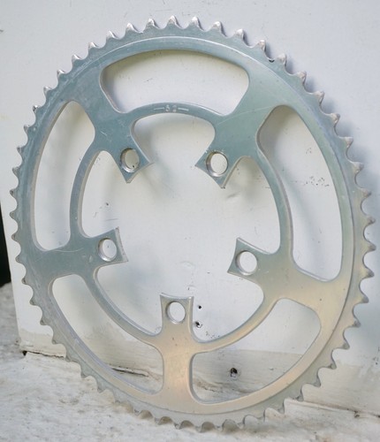 Sakae chainring 52t - 52t, 86