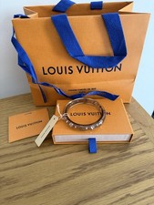 LOUIS VUITTON LV Sparks Bangle