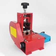 Electric Wire Stripping