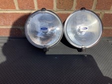 Ford Oben Spotlights RS turbo