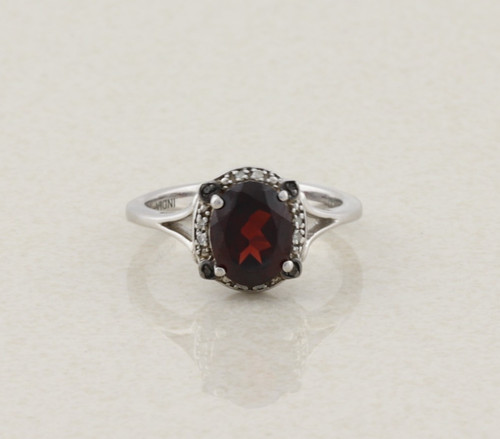 Sterling silver natural - sterling,