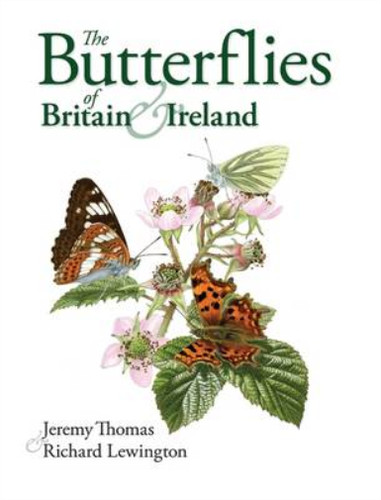 The butterflies britain and - the, of