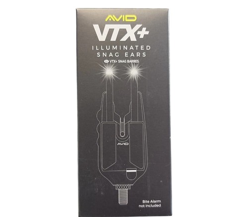 Avid vtx illuminated snag - avid,