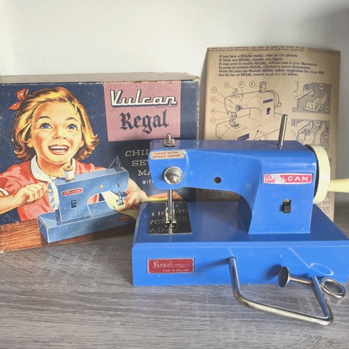 1970s vintage vulcan regal - 1970s,