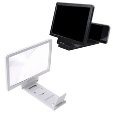 3D Screen Amplifier Mobile