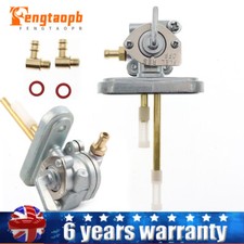 Petcock Fuel Gas Tap Tank