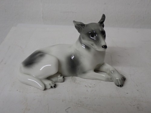Rare porcelain figurine - rare,