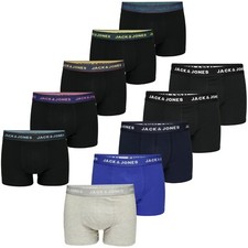Jack & Jones Mens Boxer