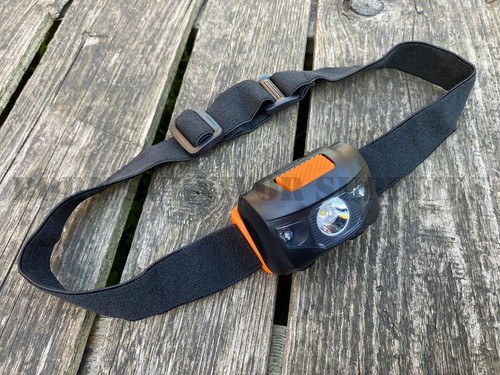 Ngt led headlight aaa torch - ngt,