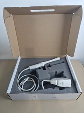 philips 3D9-3V ultrasound probe TV curved array transducer ultraschall-sonde