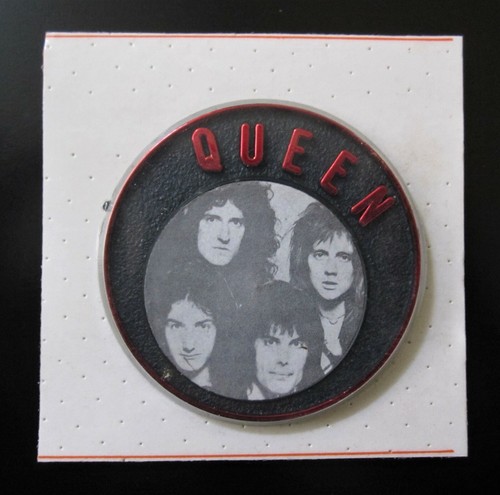Queen freddie mercury - freddie, official
