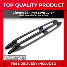FITS CITROEN BERLINGO SWB 18>