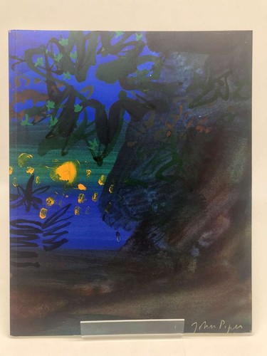 John piper a - a, retrospective